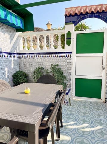 2 soveværelse Lejlighed til leje i Santa Pola - € 850 (Ref: 9440631)