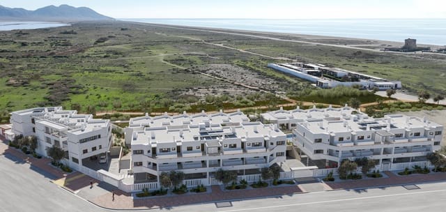 3 chambre Villa/Maison à vendre à El Cabo de Gata, Almería ville avec piscine garage - 375 500 € (Ref: 9378526)