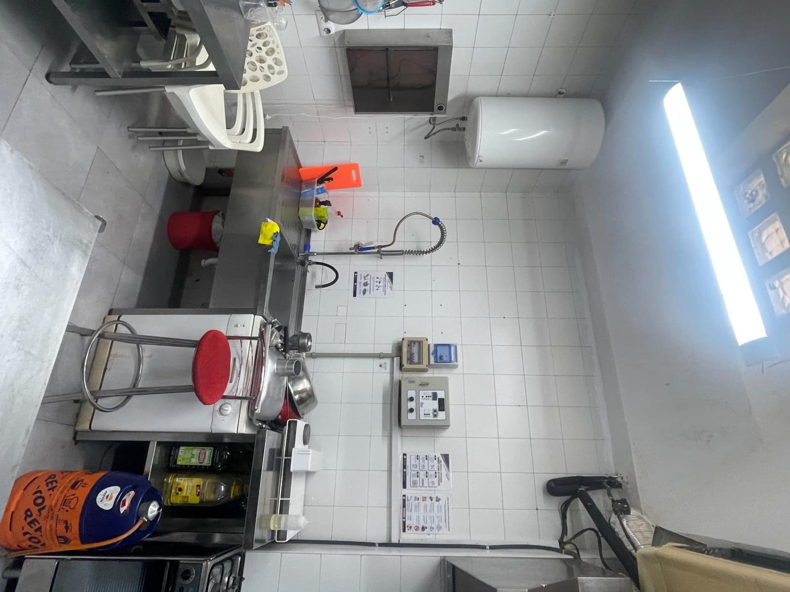 Bedrift til salgs i Torrevieja - € 290 000 (Ref: 10011600)