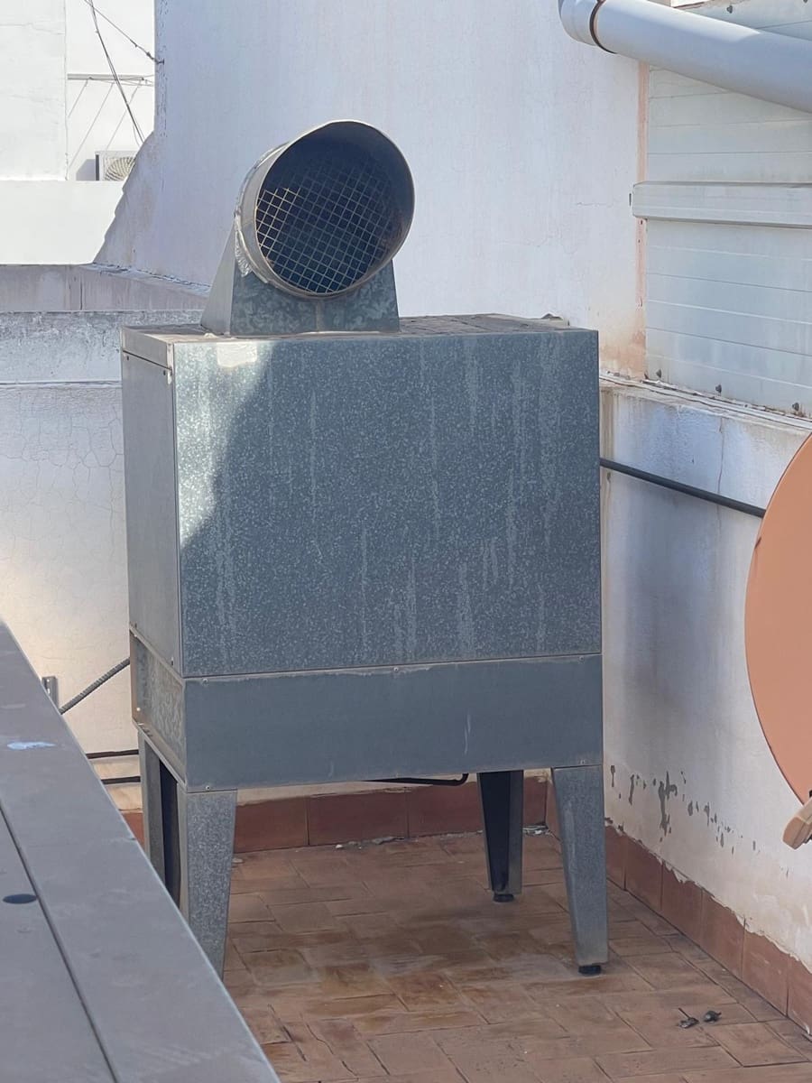 Bedrift til salgs i Torrevieja - € 290 000 (Ref: 10011600)