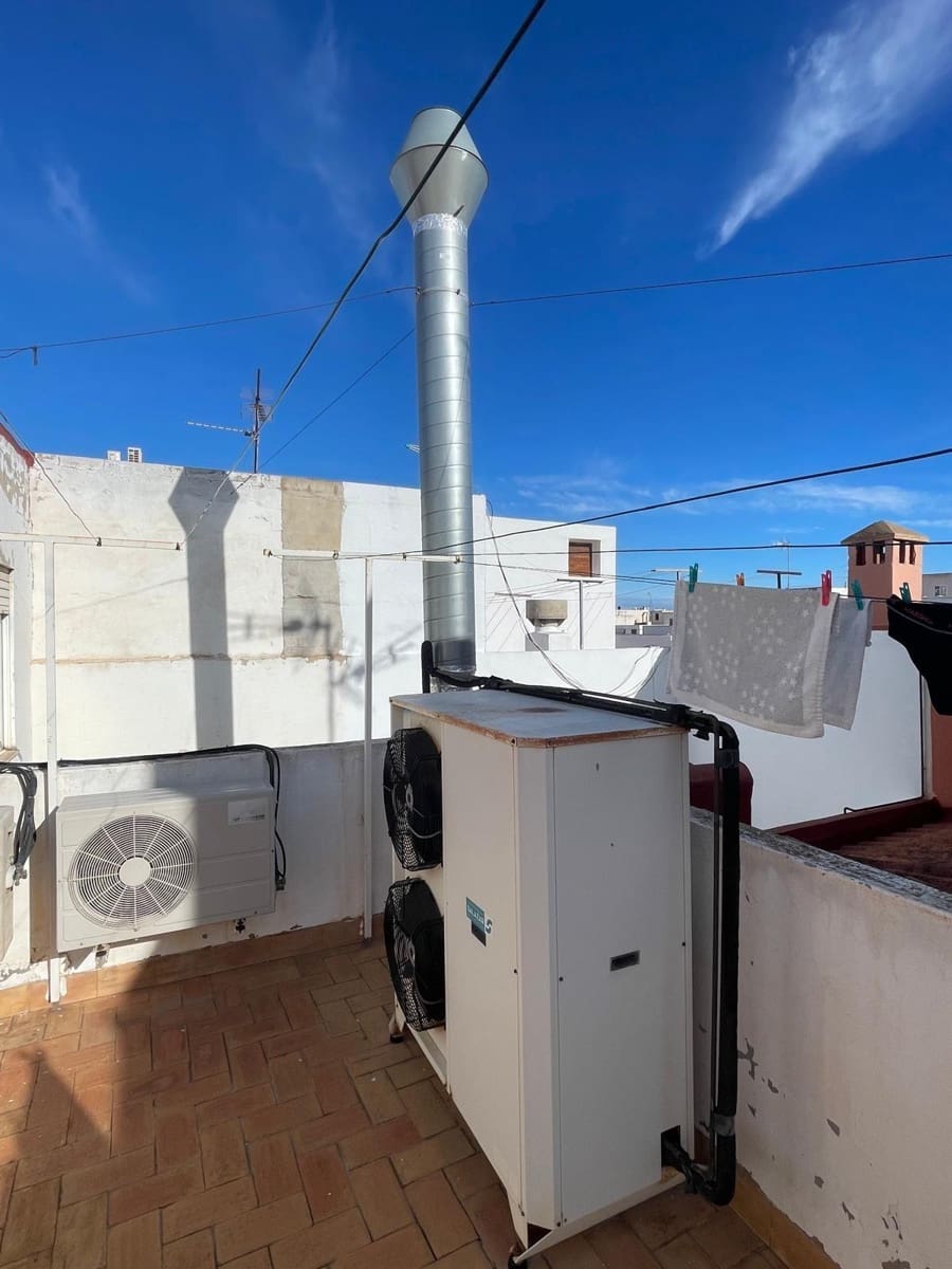 Bedrift til salgs i Torrevieja - € 290 000 (Ref: 10011600)