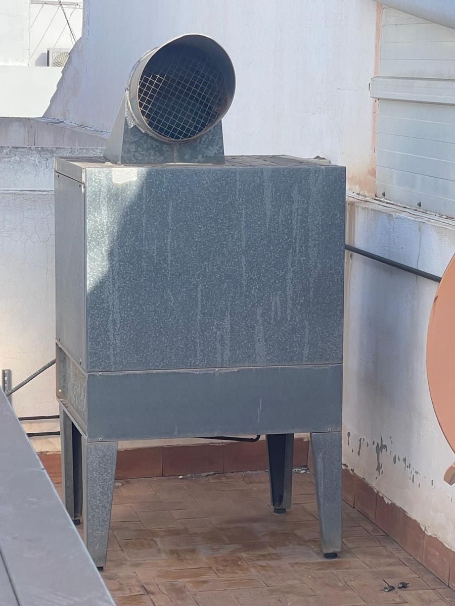 Bedrift til salgs i Torrevieja - € 290 000 (Ref: 10011600)