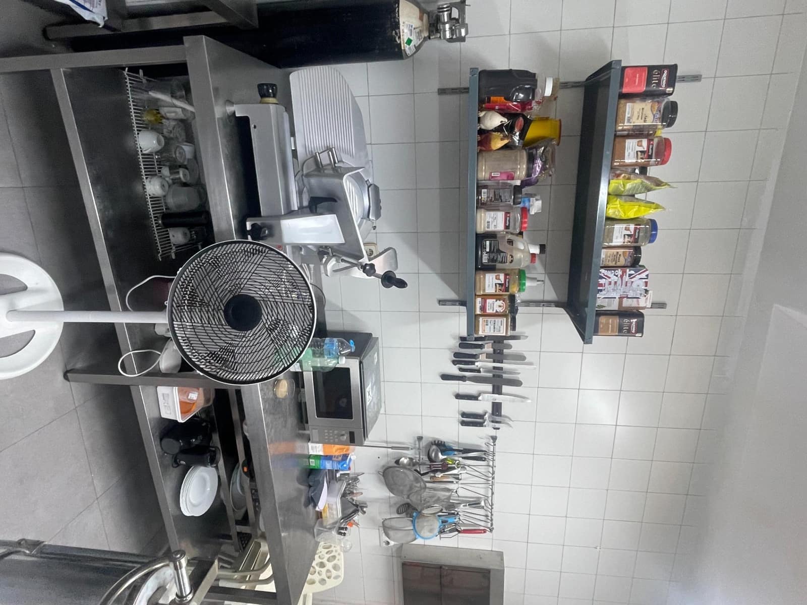 Bedrift til salgs i Torrevieja - € 290 000 (Ref: 10011600)