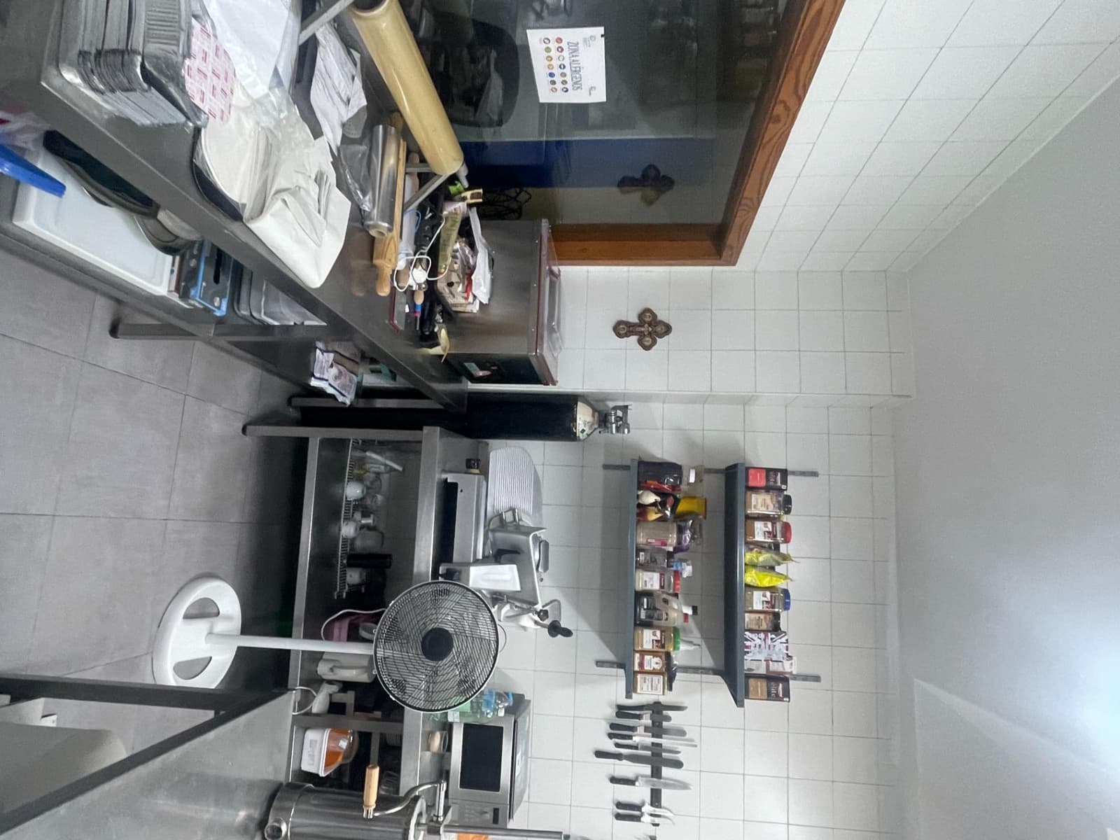 Bedrift til salgs i Torrevieja - € 290 000 (Ref: 10011600)