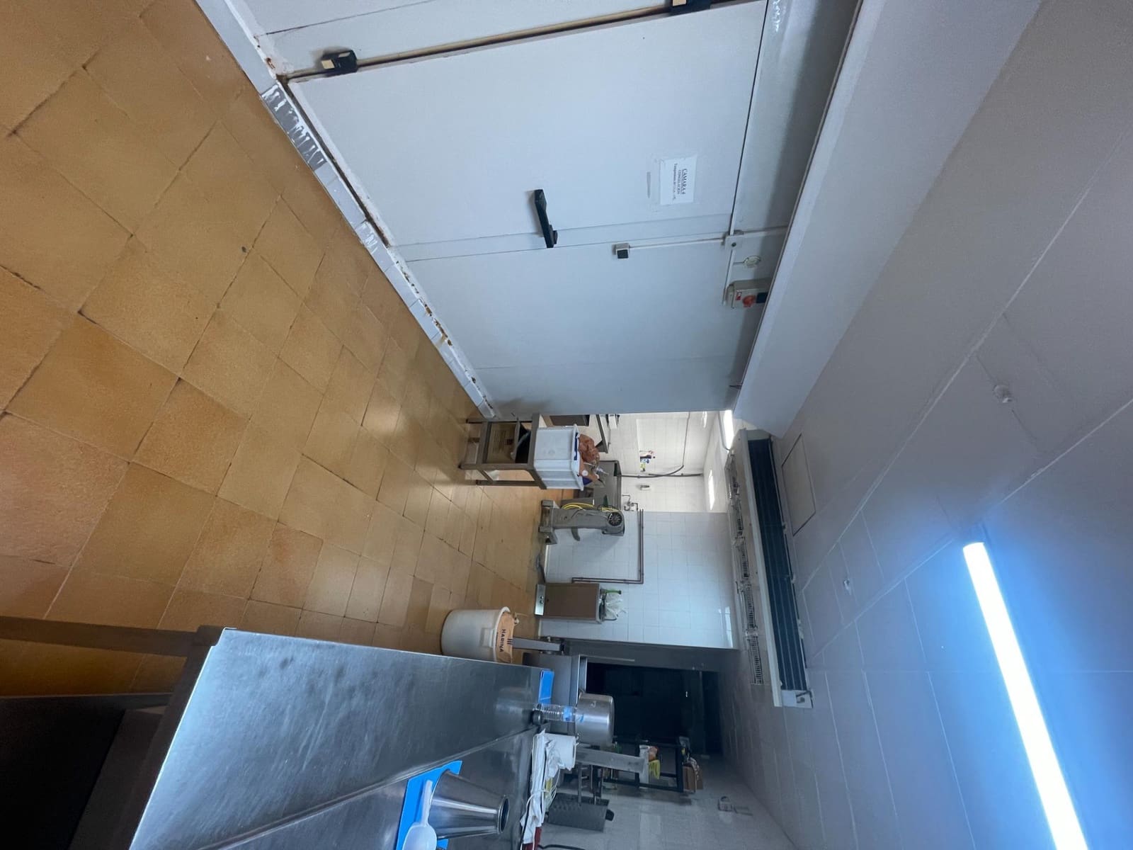 Bedrift til salgs i Torrevieja - € 290 000 (Ref: 10011600)