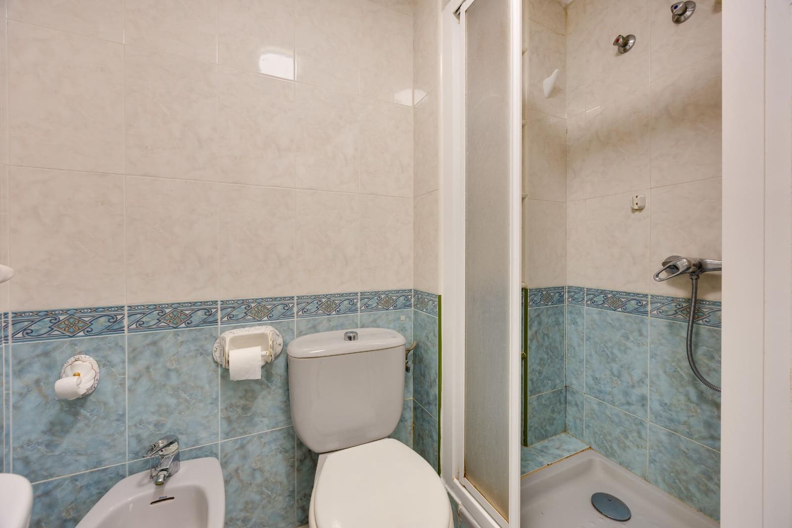 2 soverom Leilighet til salgs i Torrevieja - € 159 900 (Ref: 10017653)