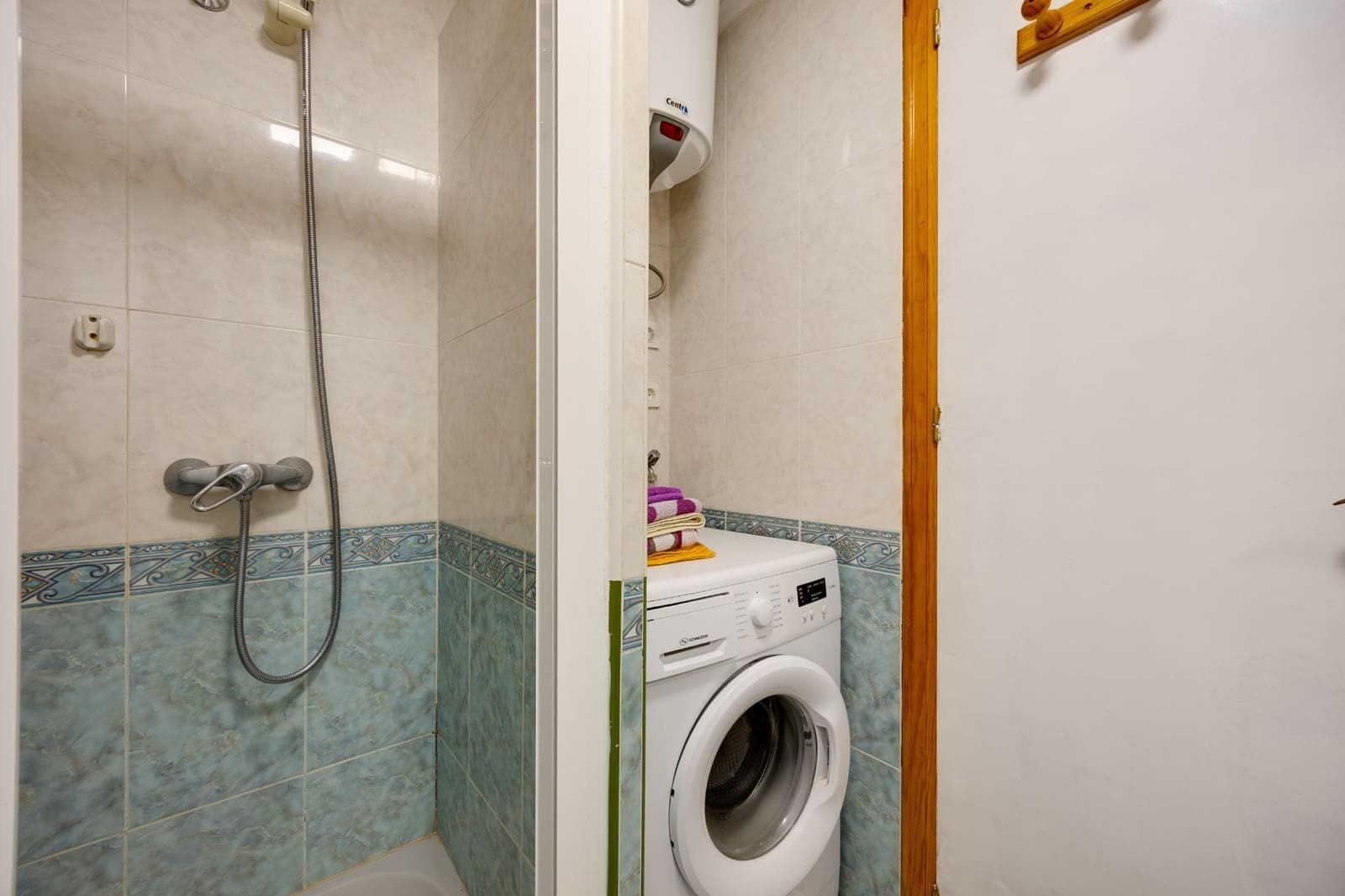 2 soverom Leilighet til salgs i Torrevieja - € 159 900 (Ref: 10017653)
