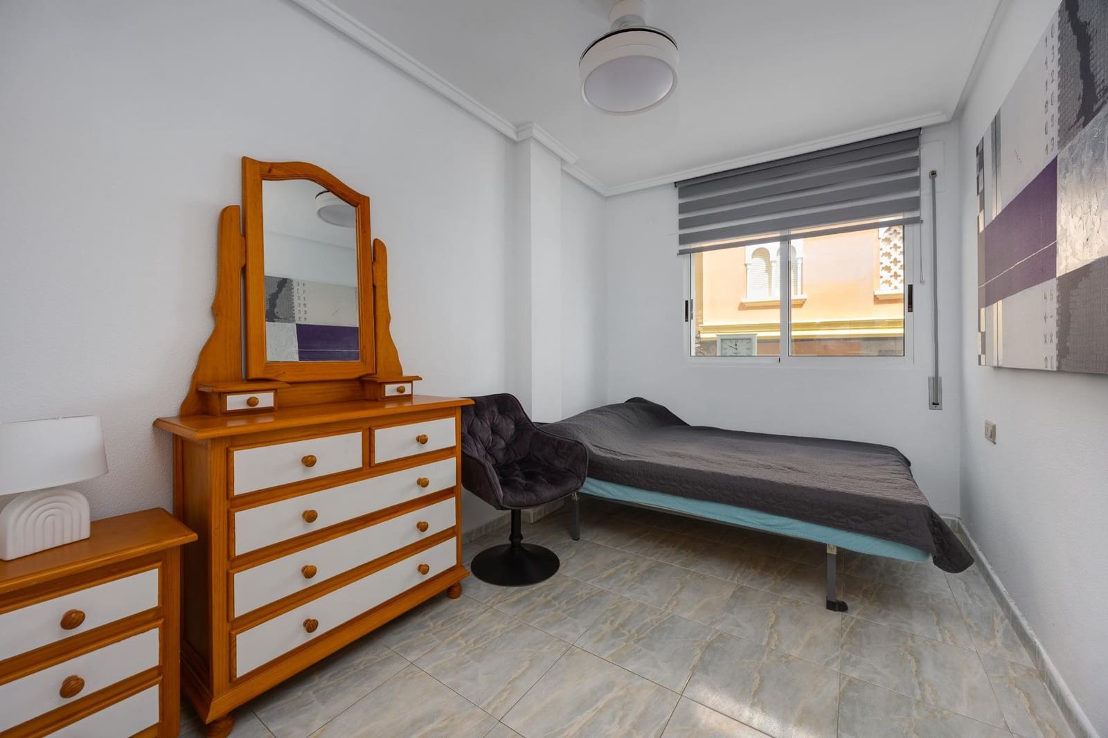 2 soverom Leilighet til salgs i Torrevieja - € 159 900 (Ref: 10017653)