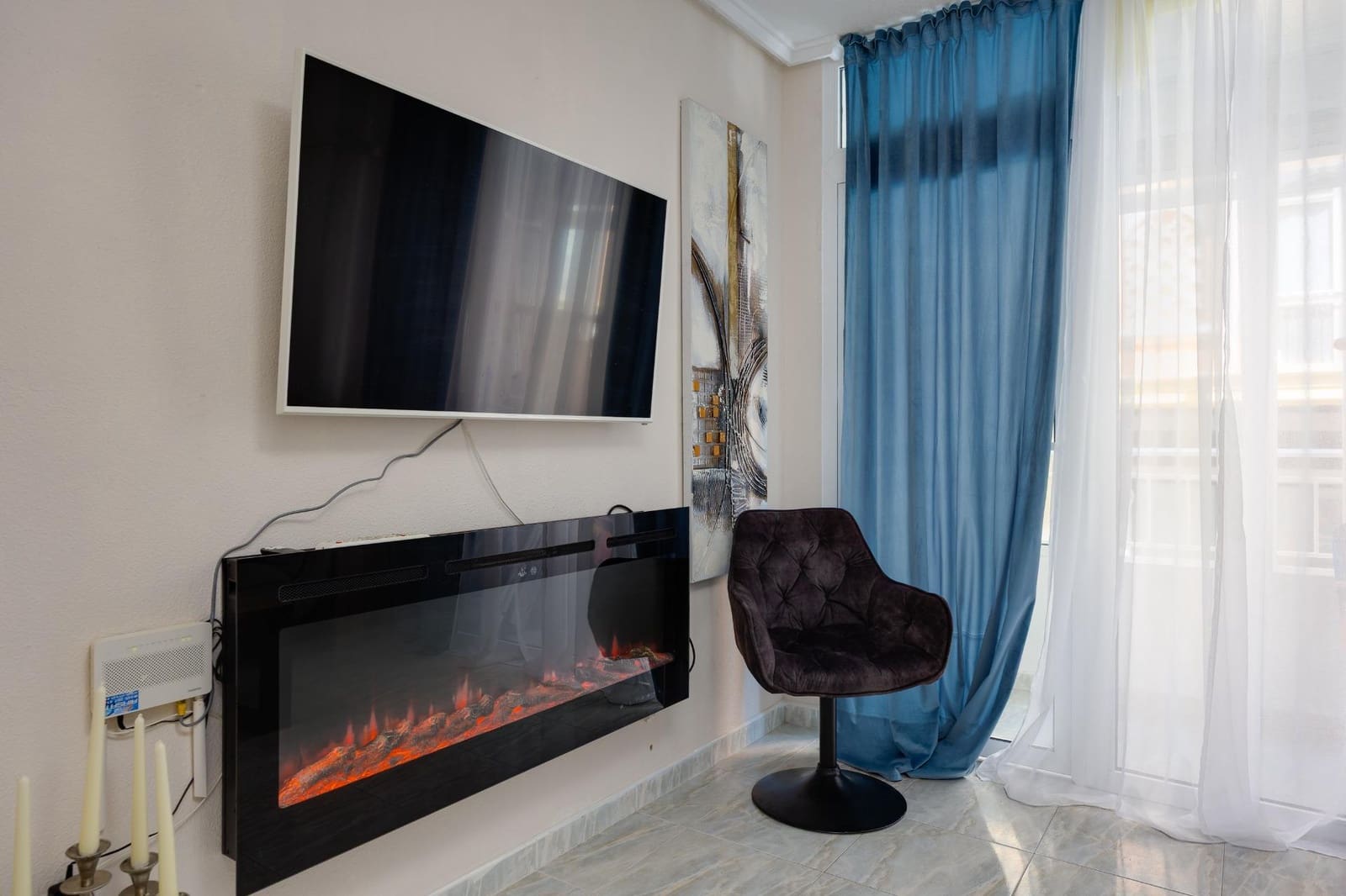 2 soverom Leilighet til salgs i Torrevieja - € 159 900 (Ref: 10017653)