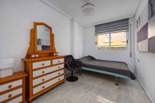 2 soverom Leilighet til salgs i Playa del Cura, Torrevieja - € 159 900 (Ref: 10017653)