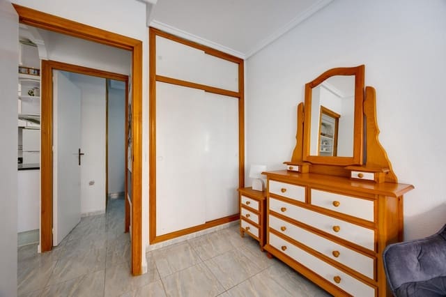2 soverom Leilighet til salgs i Playa del Cura, Torrevieja - € 159 900 (Ref: 10017653)