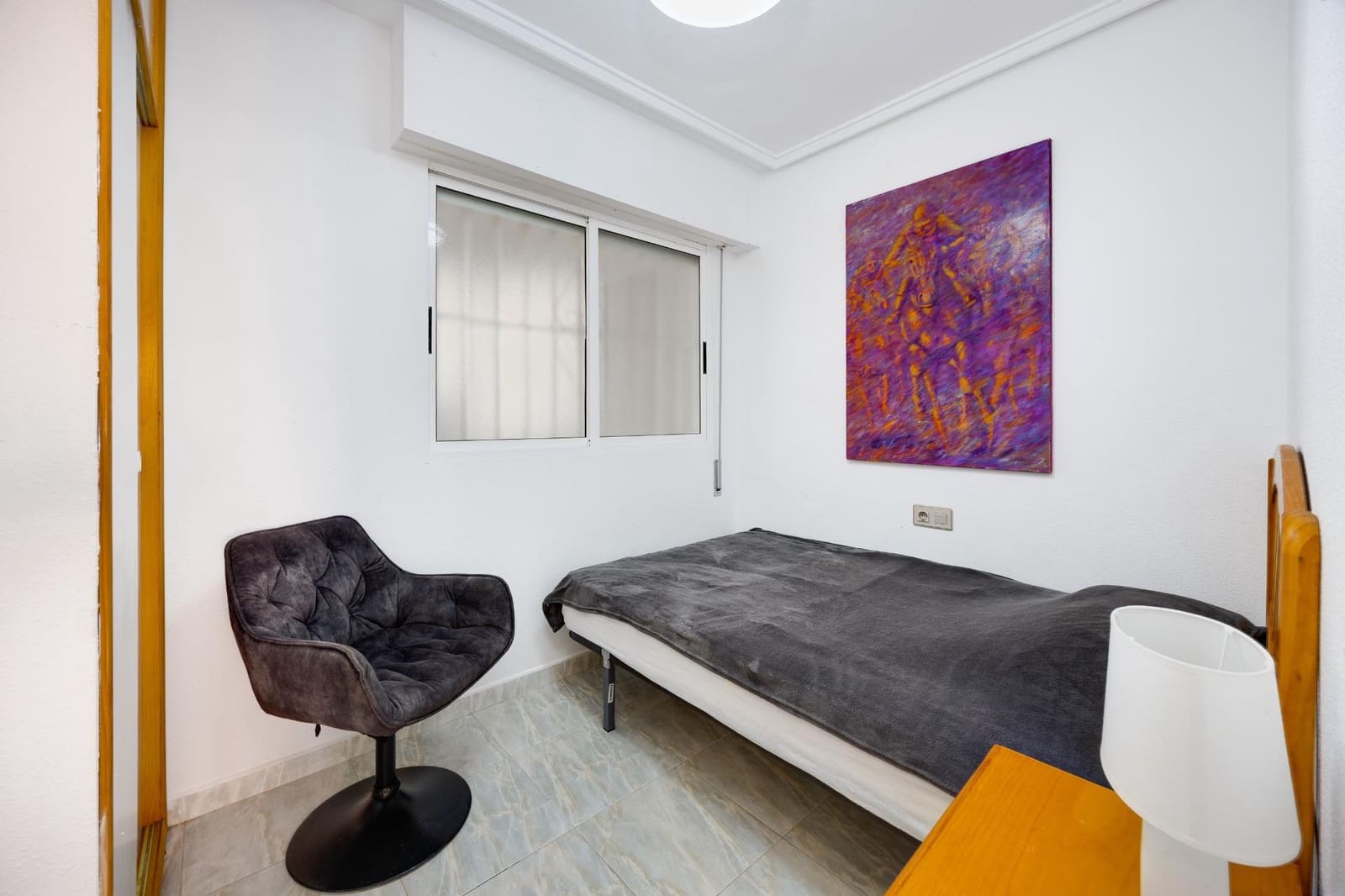 2 soverom Leilighet til salgs i Torrevieja - € 159 900 (Ref: 10017653)