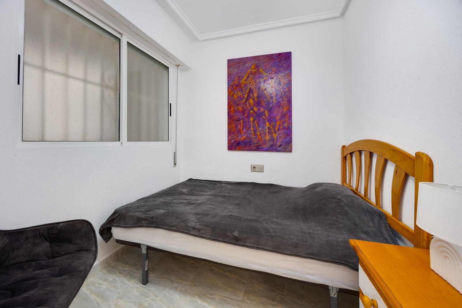 2 soverom Leilighet til salgs i Torrevieja - € 159 900 (Ref: 10017653)