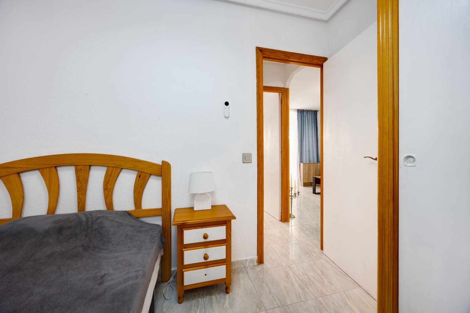 2 soverom Leilighet til salgs i Torrevieja - € 159 900 (Ref: 10017653)