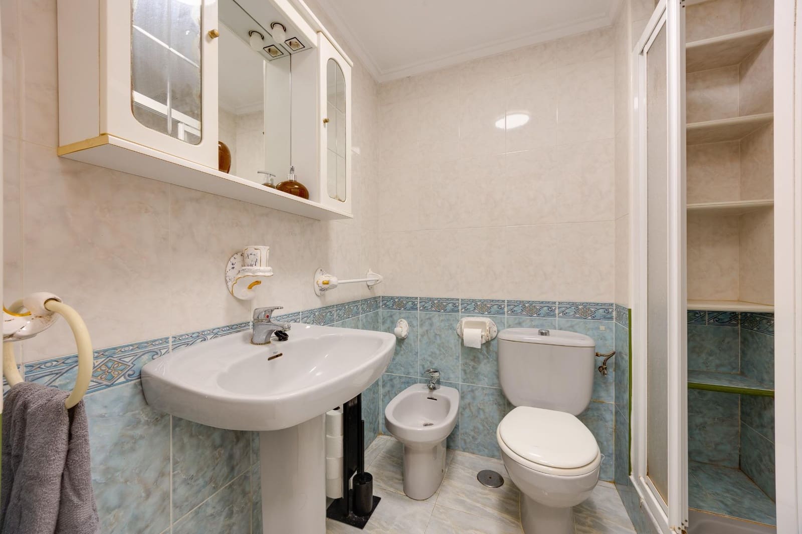 2 soverom Leilighet til salgs i Torrevieja - € 159 900 (Ref: 10017653)