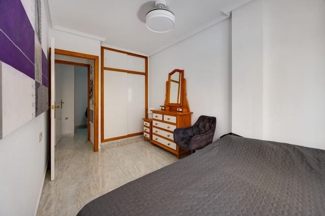 2 soverom Leilighet til salgs i Playa del Cura, Torrevieja - € 159 900 (Ref: 10017653)