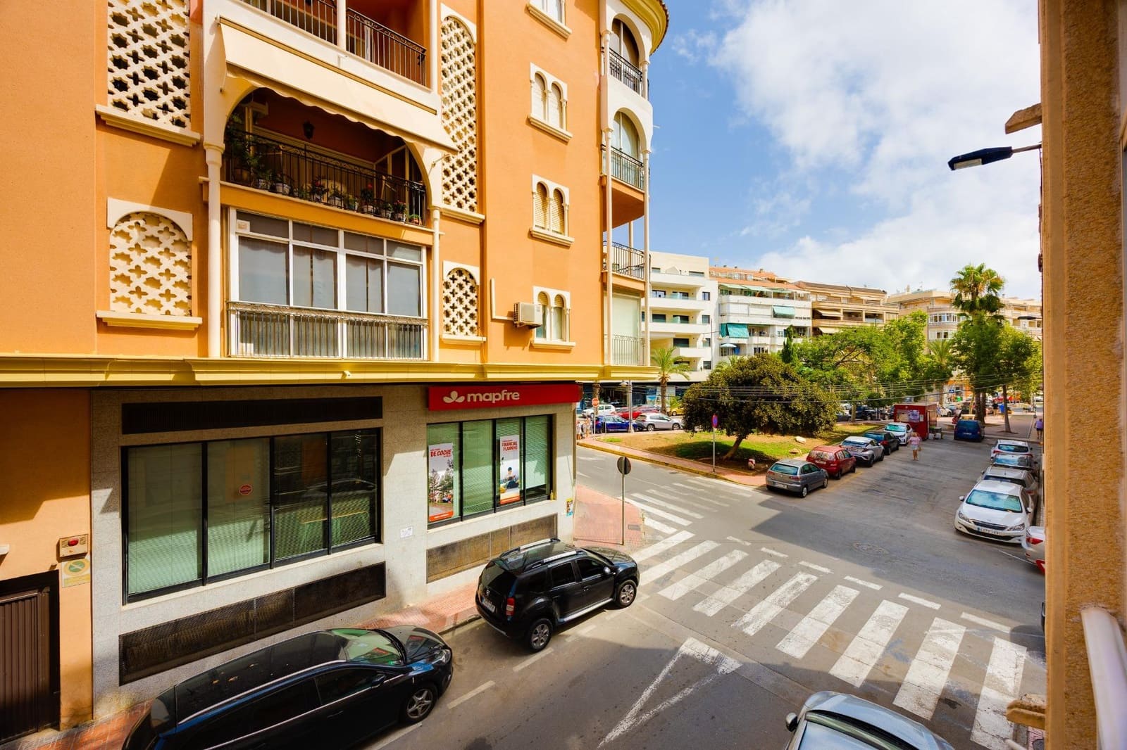 2 soverom Leilighet til salgs i Torrevieja - € 159 900 (Ref: 10017653)