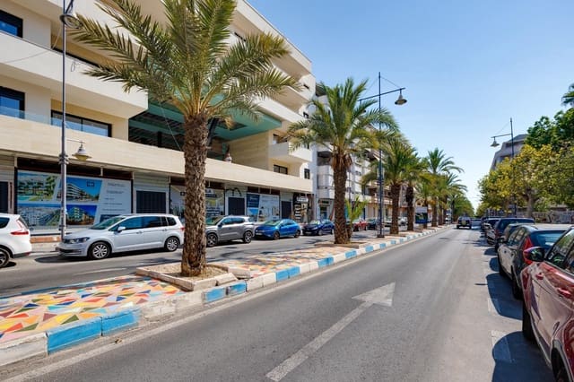 2 soverom Leilighet til salgs i Playa del Cura, Torrevieja - € 159 900 (Ref: 10017653)