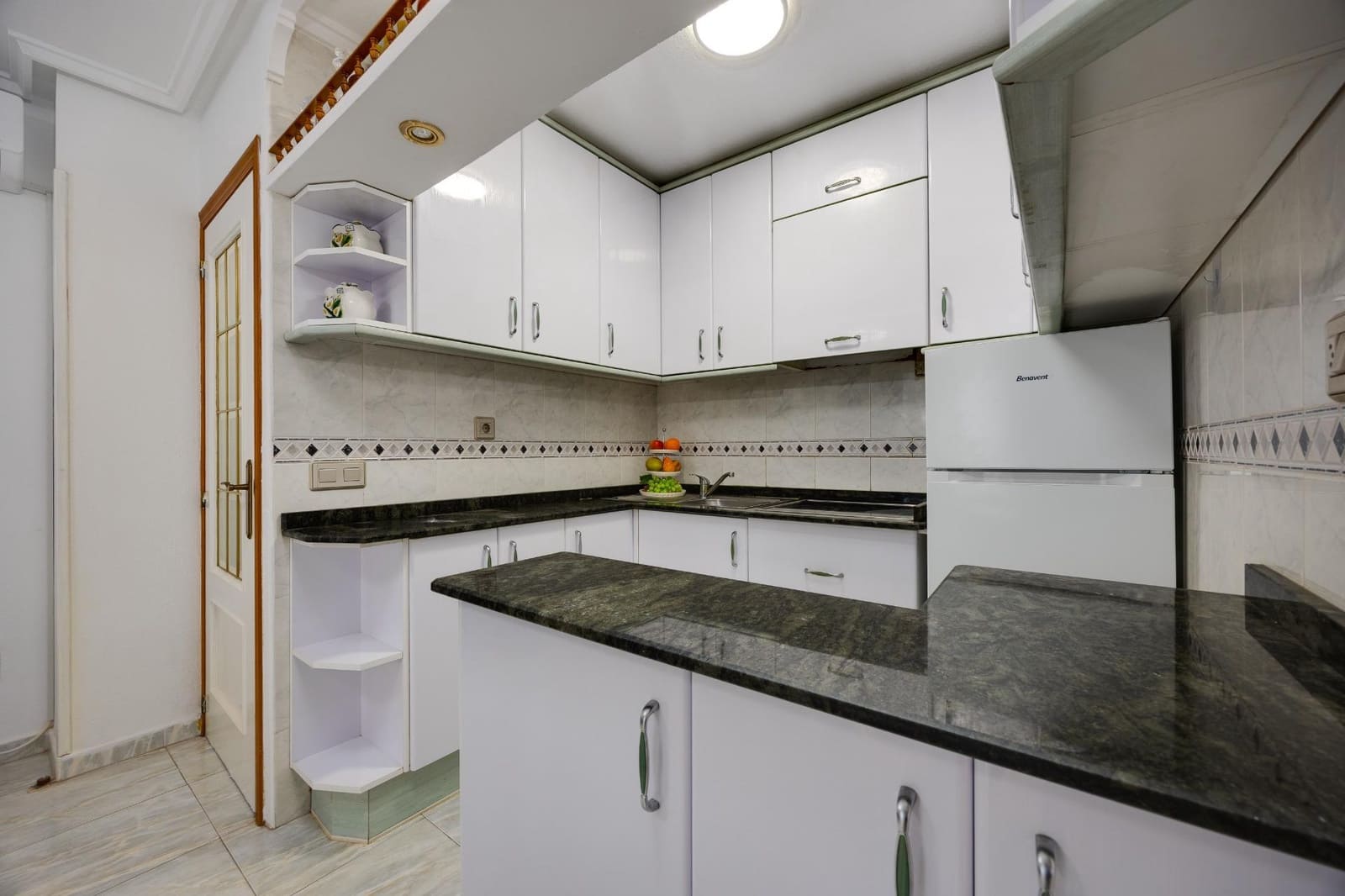 2 soverom Leilighet til salgs i Torrevieja - € 159 900 (Ref: 10017653)