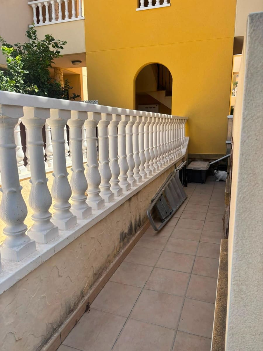 2 chambre Bungalow à vendre à Orihuela Costa avec piscine - 225 000 € (Ref: 10025905)