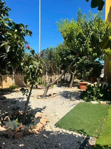 2 chambre Bungalow à vendre à Lomas de Cabo Roig - Los Dolses, Orihuela avec piscine - 225 000 € (Ref: 10025905)