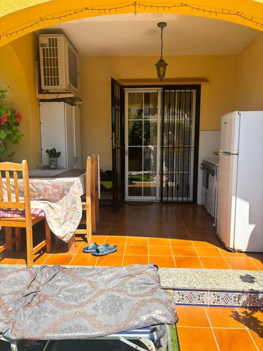 2 chambre Bungalow à vendre à Orihuela Costa avec piscine - 225 000 € (Ref: 10025905)