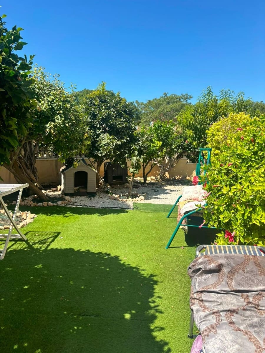 2 chambre Bungalow à vendre à Orihuela Costa avec piscine - 225 000 € (Ref: 10025905)