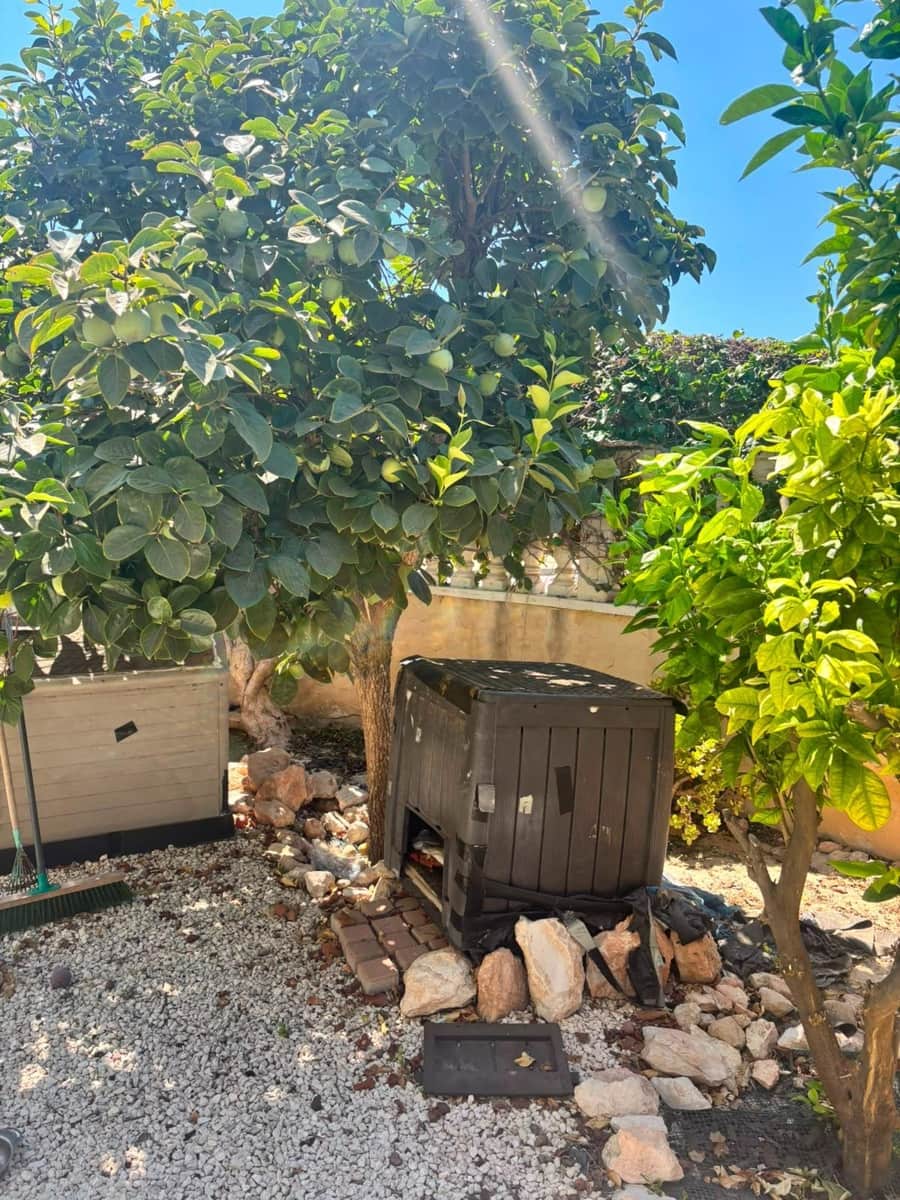 2 chambre Bungalow à vendre à Orihuela Costa avec piscine - 225 000 € (Ref: 10025905)