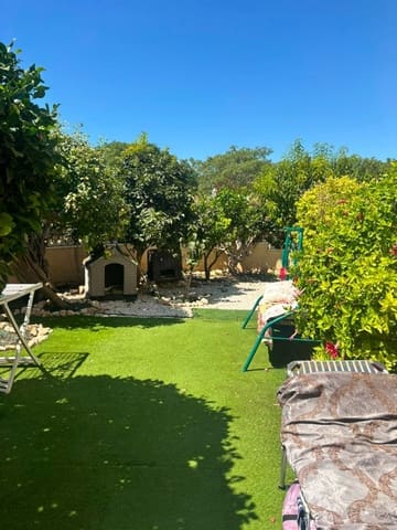 2 chambre Bungalow à vendre à Lomas de Cabo Roig - Los Dolses, Orihuela avec piscine - 225 000 € (Ref: 10025905)