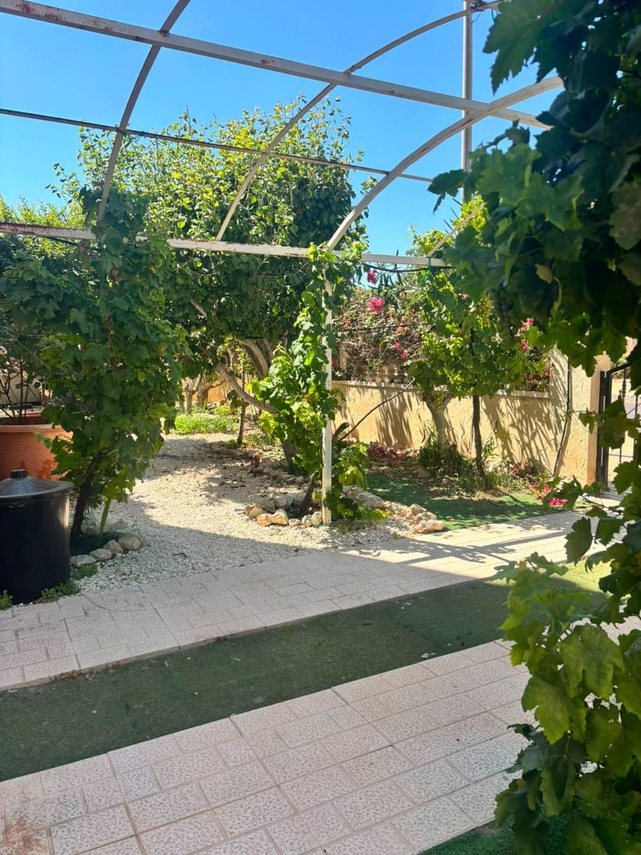 2 chambre Bungalow à vendre à Orihuela Costa avec piscine - 225 000 € (Ref: 10025905)