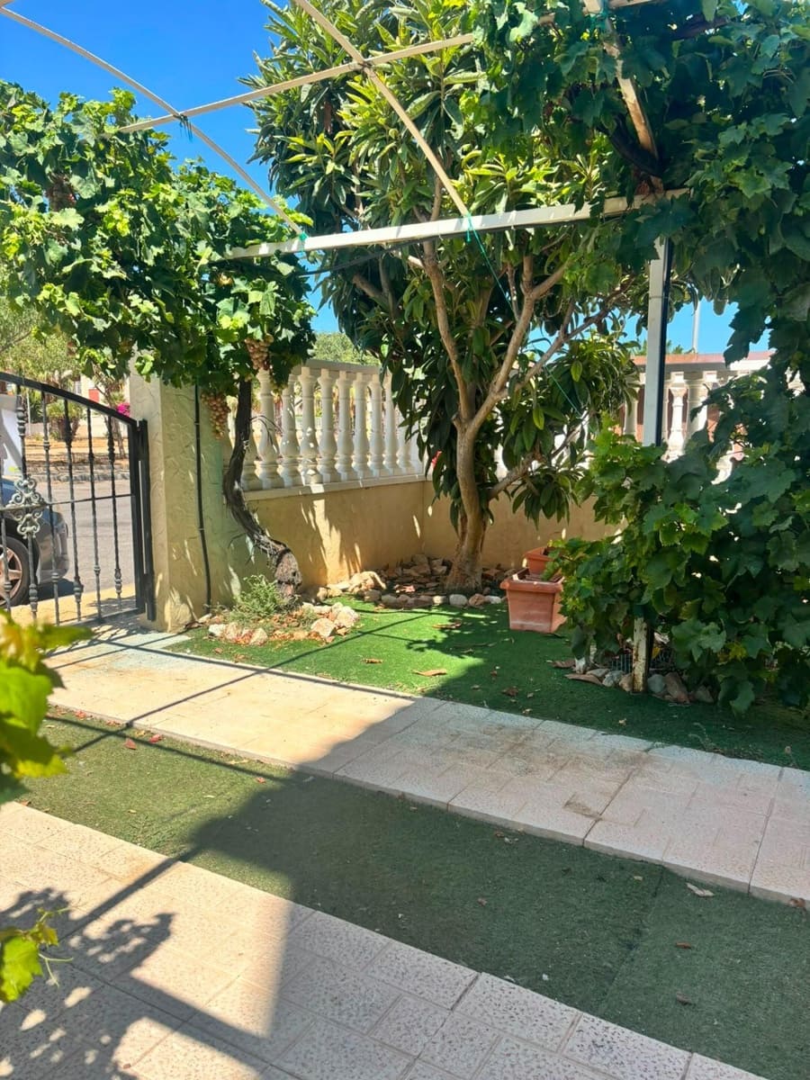 2 chambre Bungalow à vendre à Orihuela Costa avec piscine - 225 000 € (Ref: 10025905)