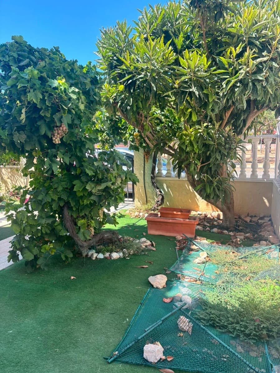 2 chambre Bungalow à vendre à Orihuela Costa avec piscine - 225 000 € (Ref: 10025905)