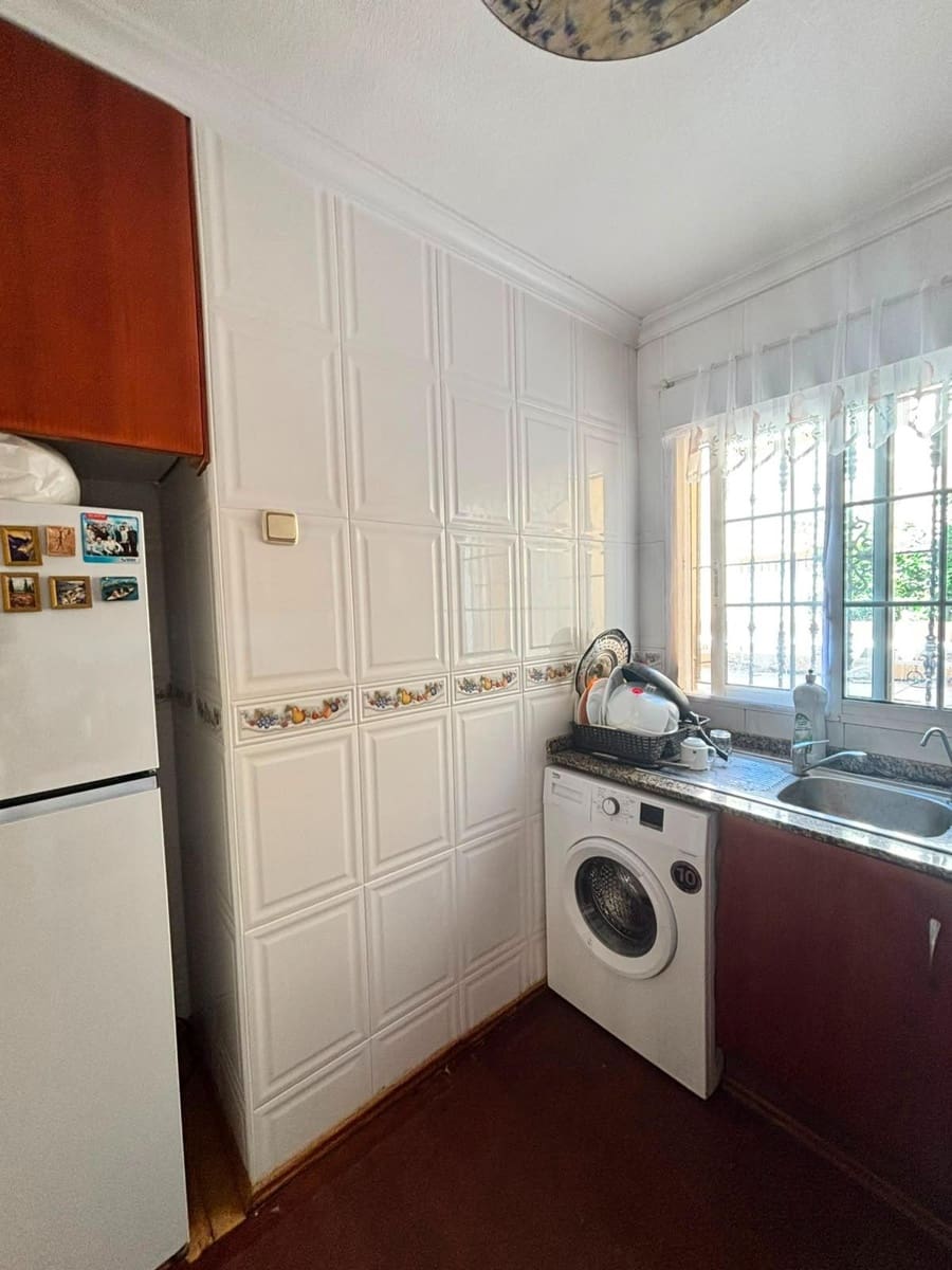 2 chambre Bungalow à vendre à Orihuela Costa avec piscine - 225 000 € (Ref: 10025905)