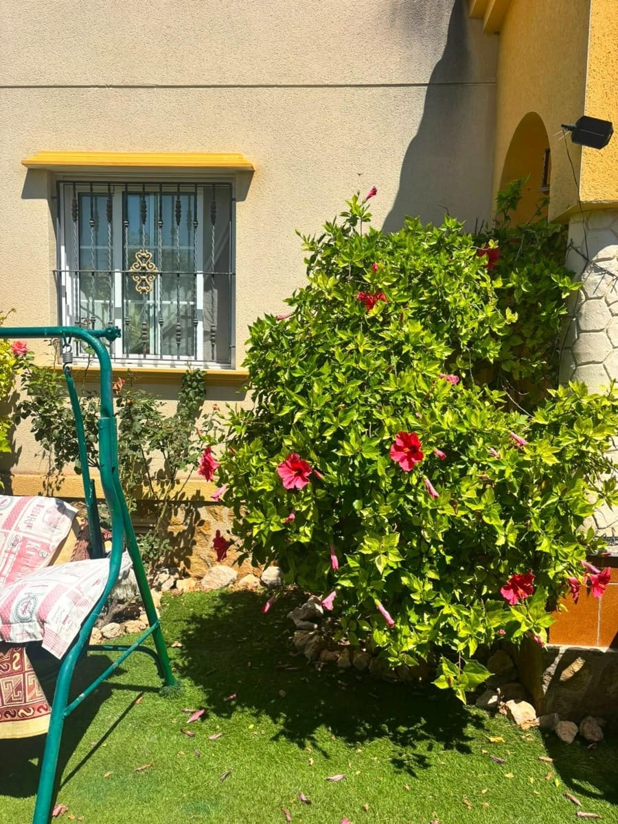 2 chambre Bungalow à vendre à Orihuela Costa avec piscine - 225 000 € (Ref: 10025905)
