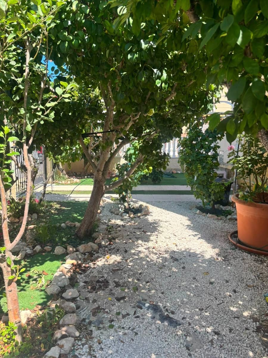 2 chambre Bungalow à vendre à Orihuela Costa avec piscine - 225 000 € (Ref: 10025905)