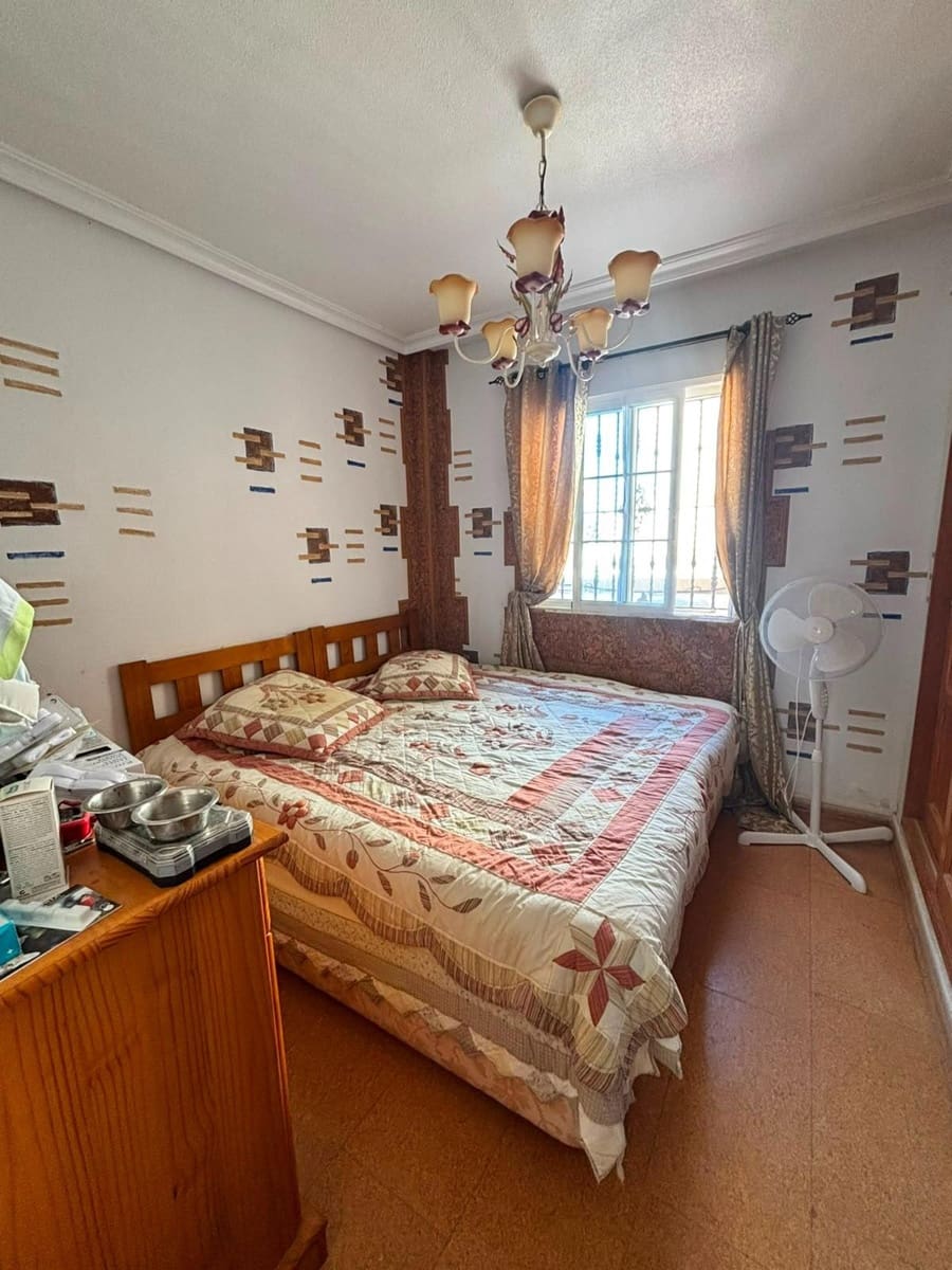 2 chambre Bungalow à vendre à Orihuela Costa avec piscine - 225 000 € (Ref: 10025905)