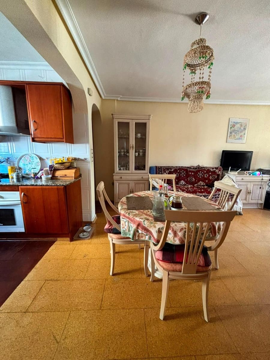 2 chambre Bungalow à vendre à Orihuela Costa avec piscine - 225 000 € (Ref: 10025905)