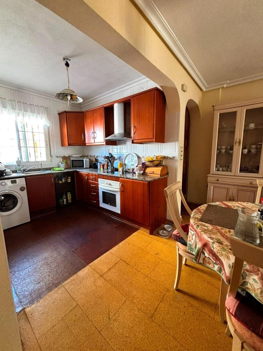 2 chambre Bungalow à vendre à Orihuela Costa avec piscine - 225 000 € (Ref: 10025905)