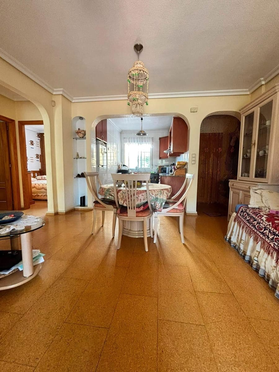 2 chambre Bungalow à vendre à Orihuela Costa avec piscine - 225 000 € (Ref: 10025905)