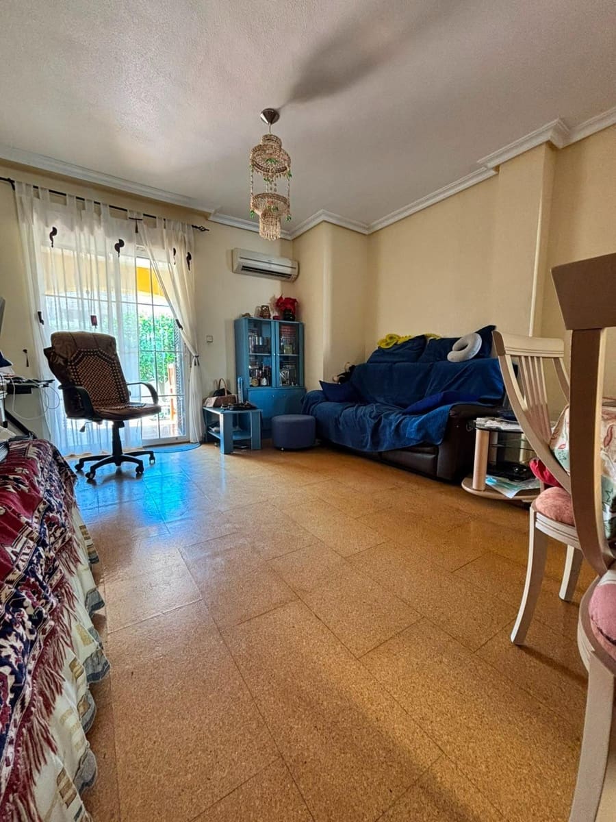 2 chambre Bungalow à vendre à Orihuela Costa avec piscine - 225 000 € (Ref: 10025905)