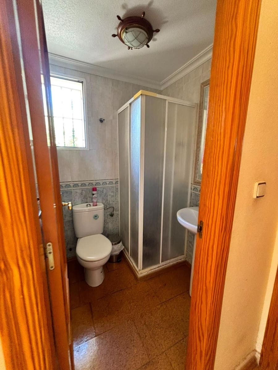 2 chambre Bungalow à vendre à Orihuela Costa avec piscine - 225 000 € (Ref: 10025905)