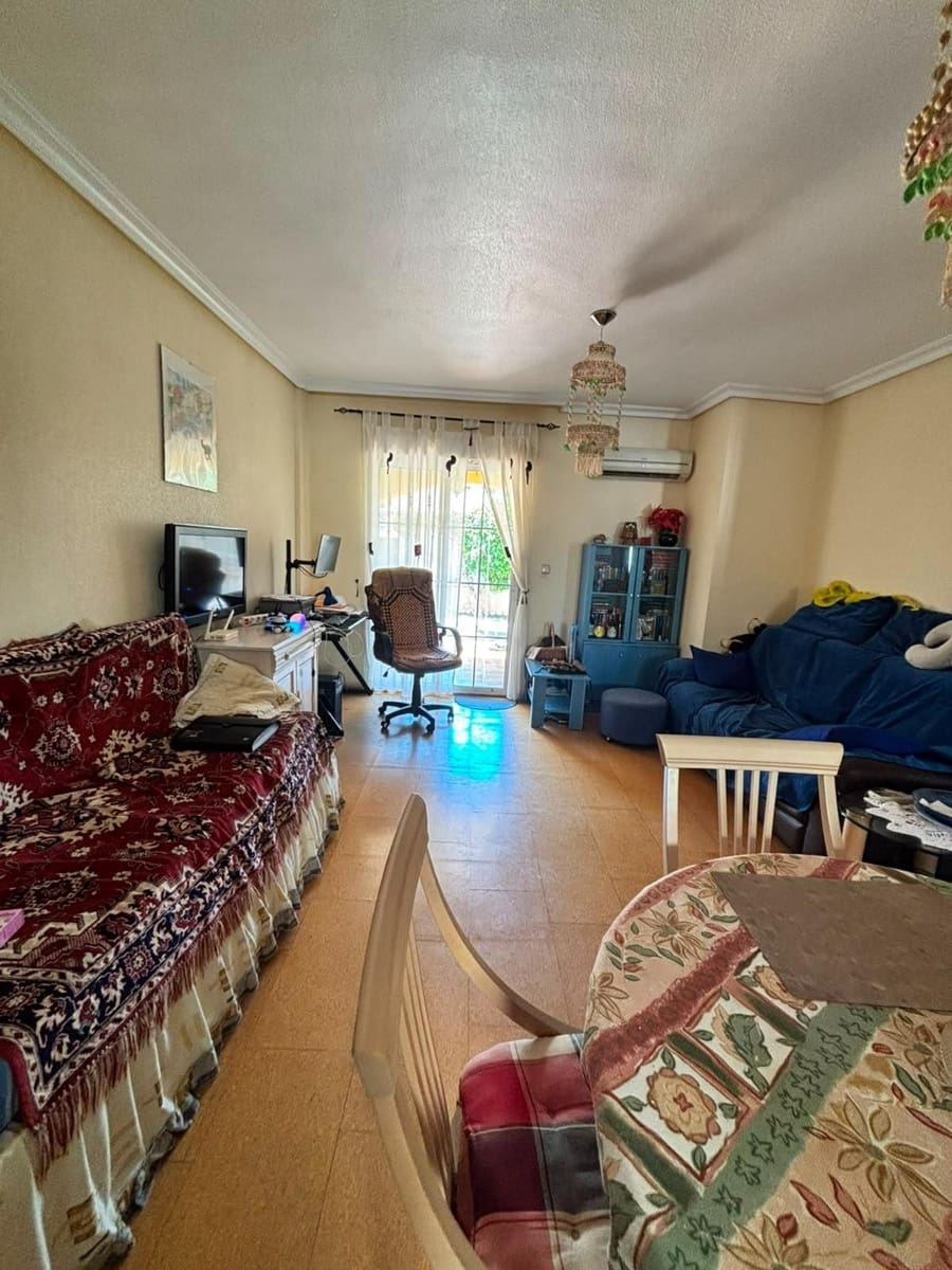 2 chambre Bungalow à vendre à Orihuela Costa avec piscine - 225 000 € (Ref: 10025905)