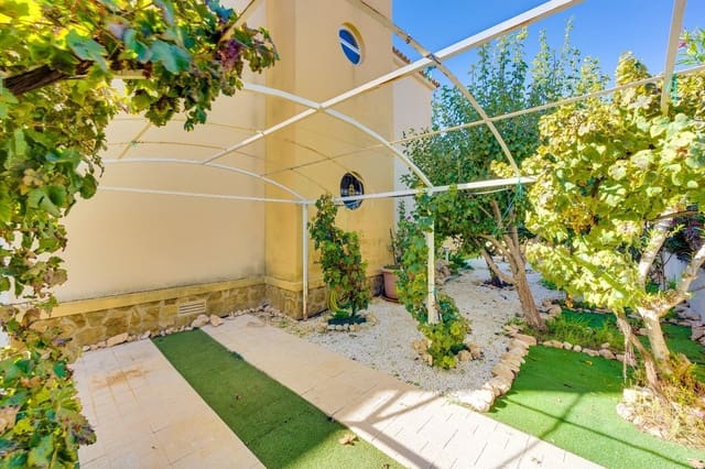 2 sypialnia Bungalow na sprzedaż w Lomas de Cabo Roig - Los Dolses, Orihuela z basenem - 198 000 € (Ref: 10025905)