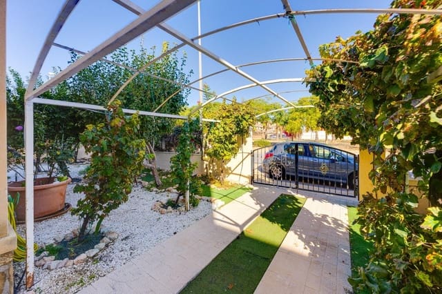 2 sypialnia Bungalow na sprzedaż w Lomas de Cabo Roig - Los Dolses, Orihuela z basenem - 198 000 € (Ref: 10025905)