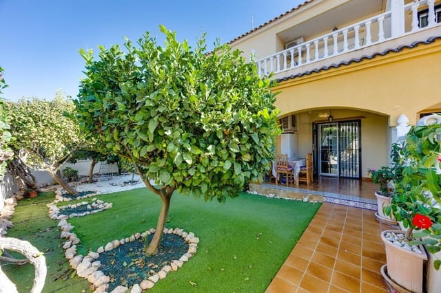2 sypialnia Bungalow na sprzedaż w Lomas de Cabo Roig - Los Dolses, Orihuela z basenem - 198 000 € (Ref: 10025905)
