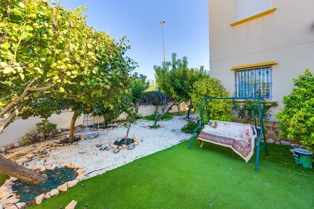2 sypialnia Bungalow na sprzedaż w Lomas de Cabo Roig - Los Dolses, Orihuela z basenem - 198 000 € (Ref: 10025905)