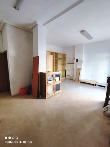 Local Comercial en Torrevieja en venta - 79.000 € (Ref: 10032218)