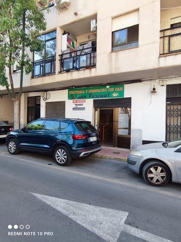 Local Comercial en Torrevieja en venta - 79.000 € (Ref: 10032218)