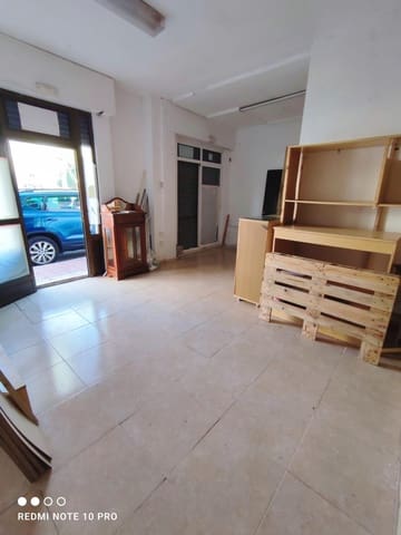 Local Comercial en Torrevieja en venta - 79.000 € (Ref: 10032218)