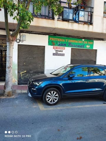 Local Comercial en Torrevieja en venta - 79.000 € (Ref: 10032218)